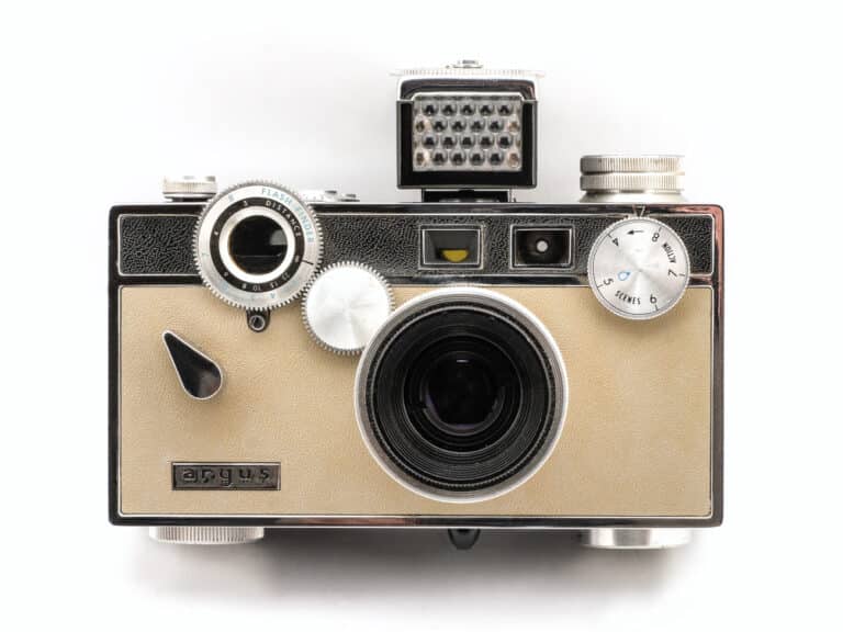 Argus Match-Matic C3