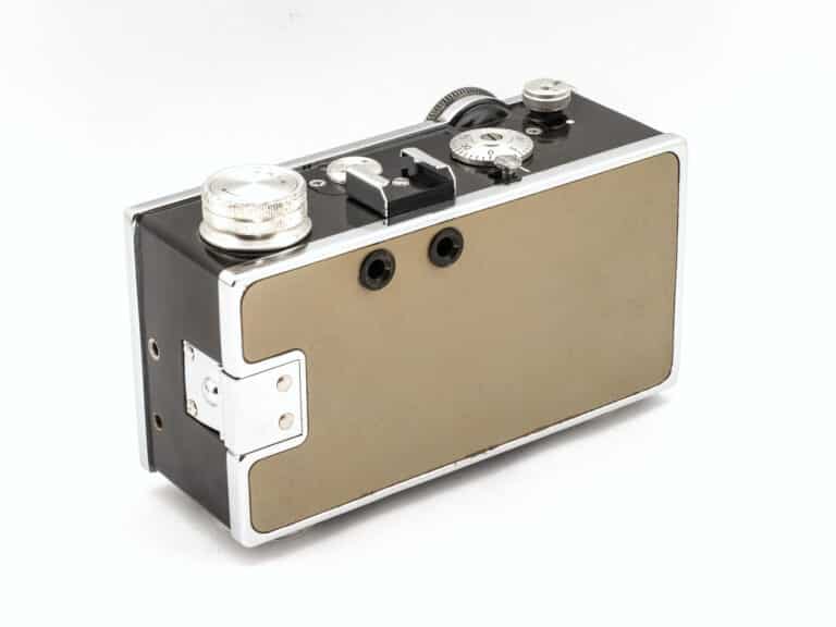 Argus Match-Matic C3