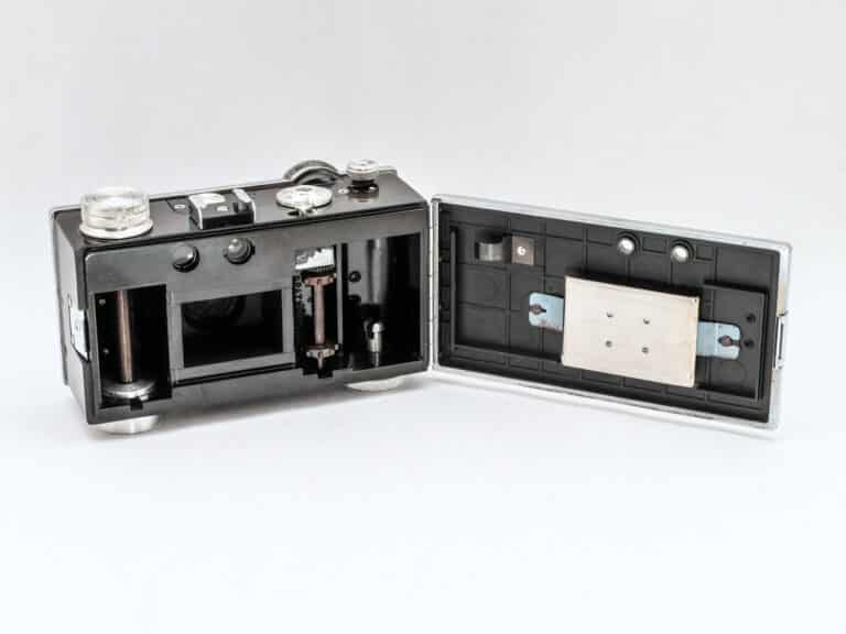 Argus Match-Matic C3