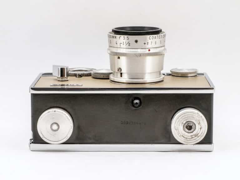 Argus Match-Matic C3