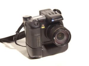 Konica Minolta Dimage A2