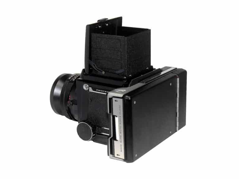 Mamiya RB 67 Professional