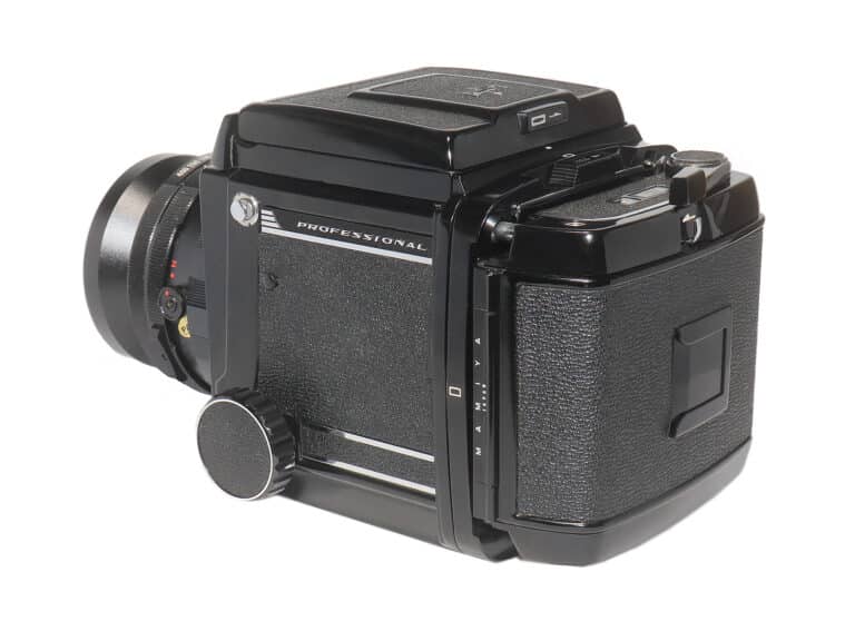 Mamiya RB 67 Professional