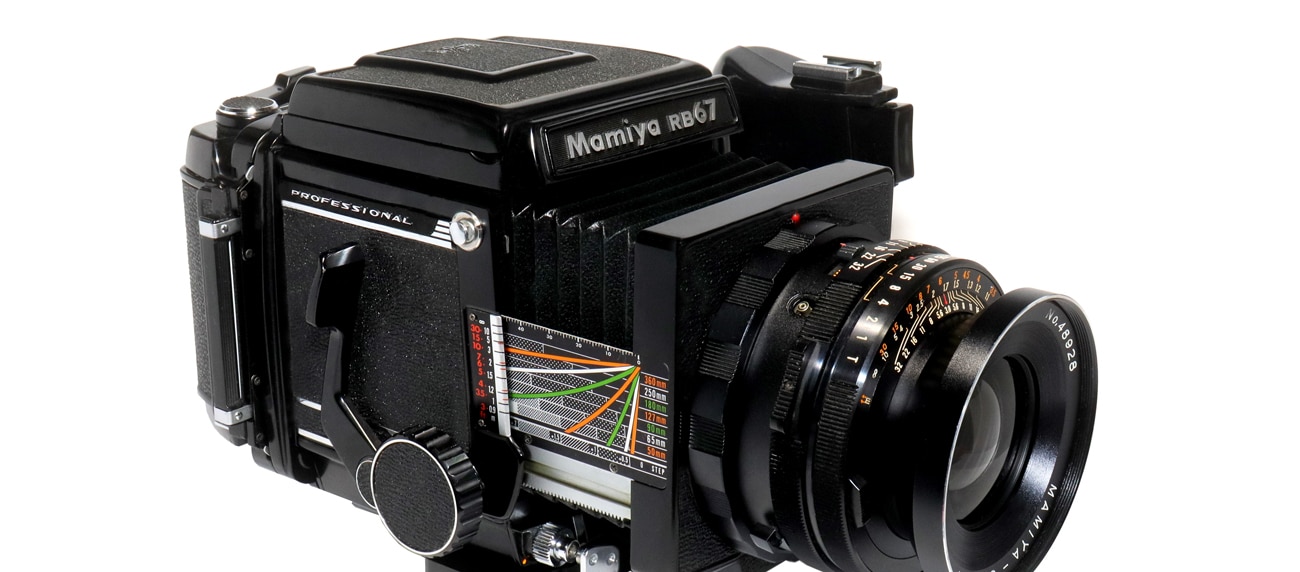 Mamiya RB 67 Professional (3)