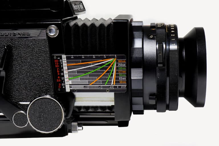 Mamiya RB 67 Professional