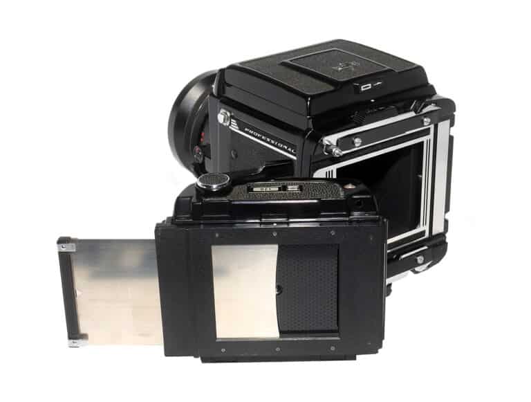 Mamiya RB 67 Professional