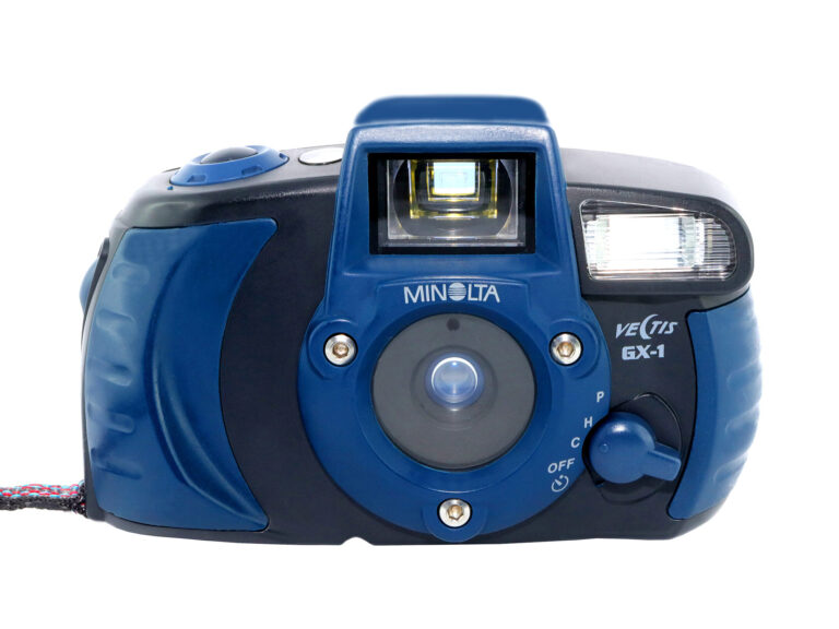 Minolta Vectis GX-1 (APS)