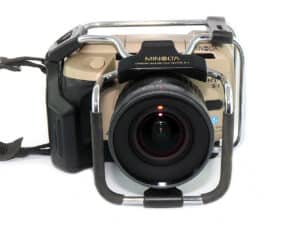 Minolta Vectis S-1 mit