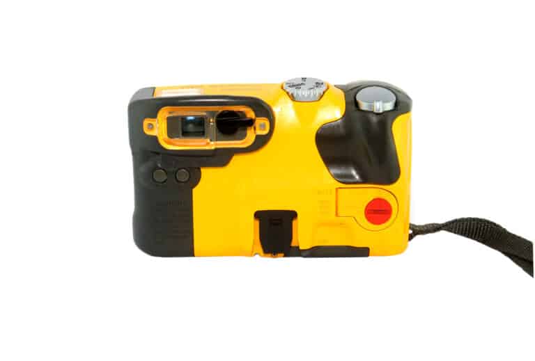 Minolta Weathermatic Zoom (APS)