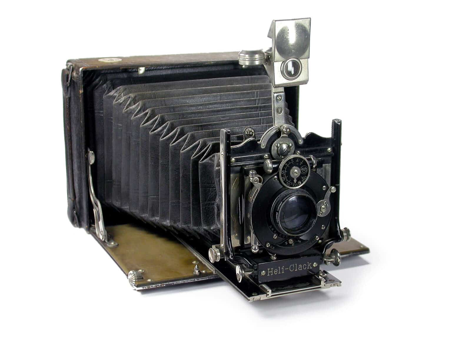Rietzschel Heli-Clack 9 x 12