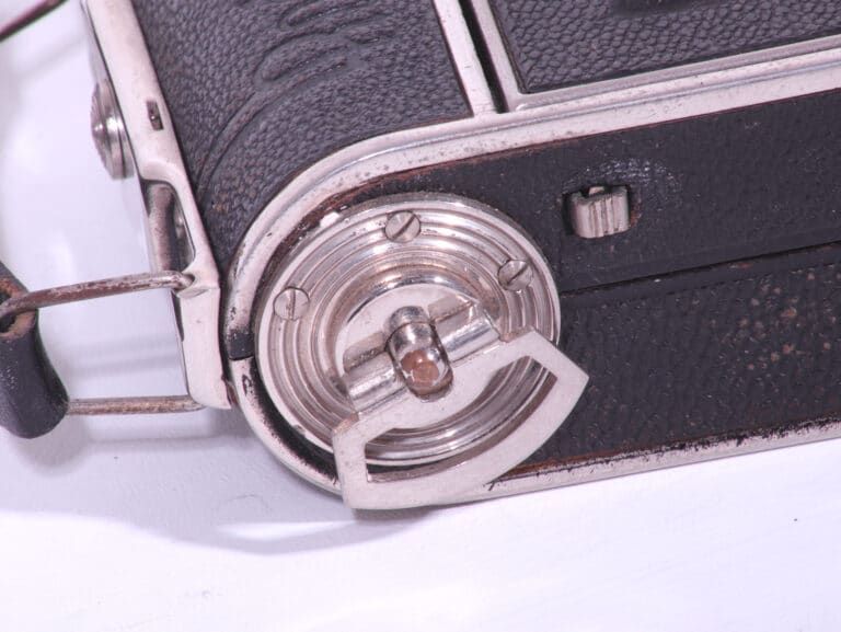 Rodenstock Zweiformat (Zeh Zeca Bettax)
