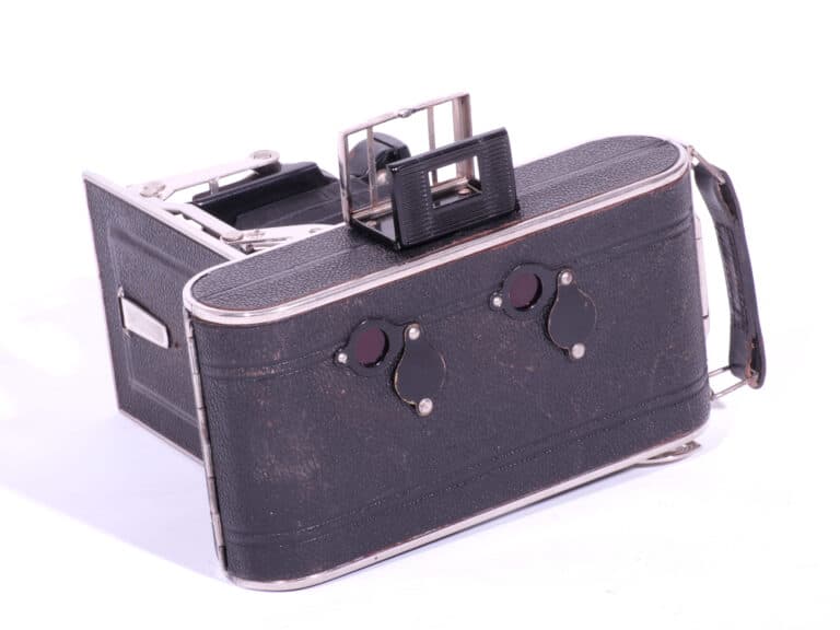 Rodenstock Zweiformat (Zeh Zeca Bettax)