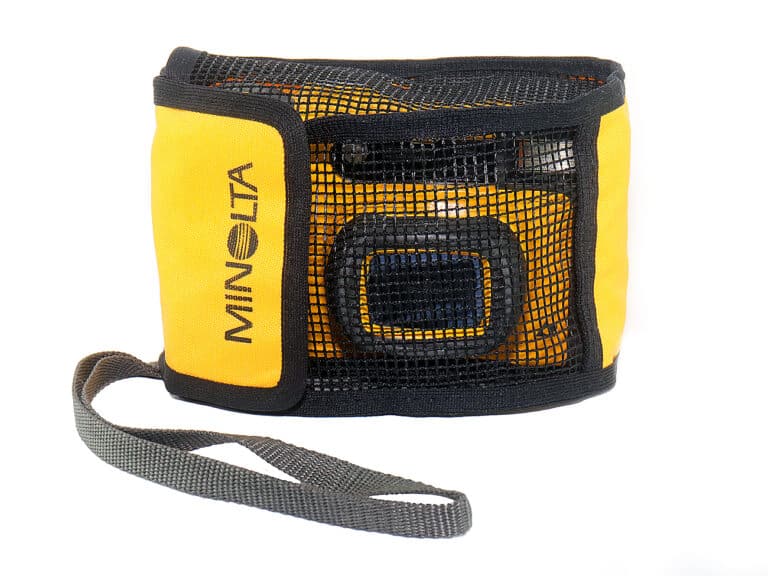 Minolta Weathermatic Zoom (APS)