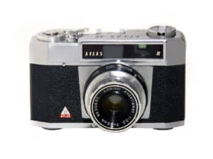 Yamato Atlas 35 II
