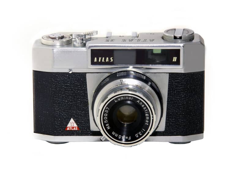Yamato Atlas 35 II