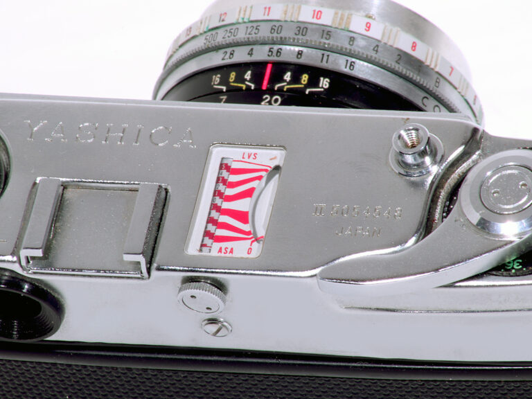 Yashica Minister II