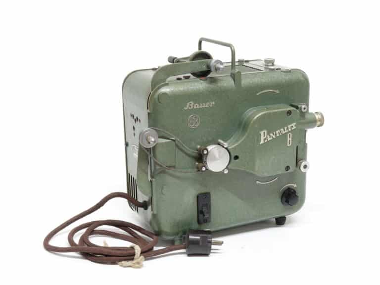 Bauer Pantalux 8