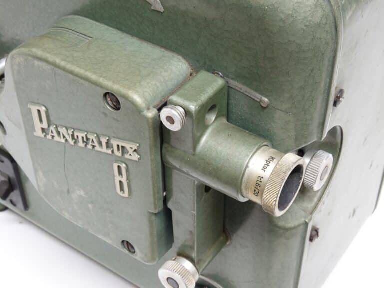 Bauer Pantalux 8