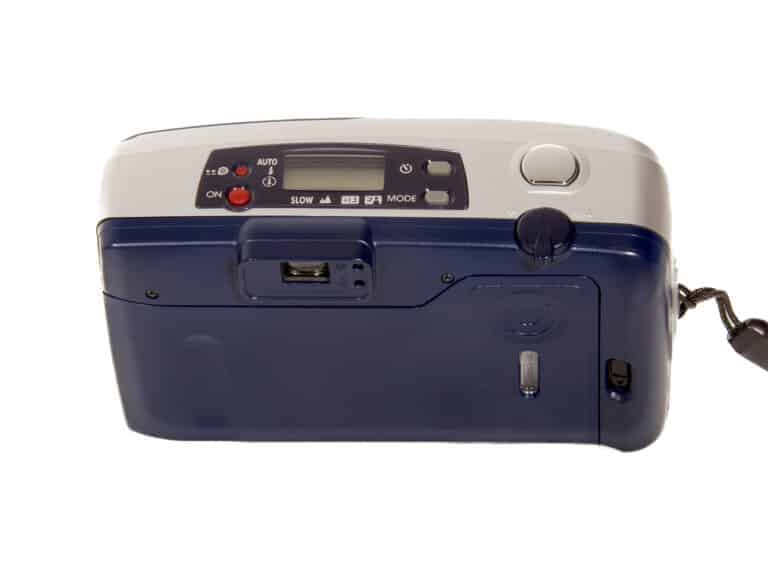 Jenoptik JC 35