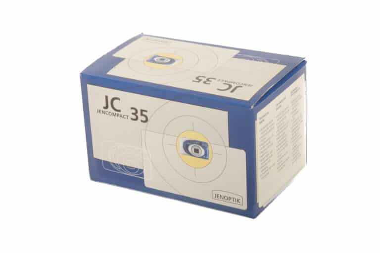 Jenoptik JC 35
