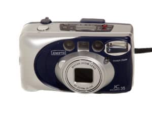 Jenoptik JC 35