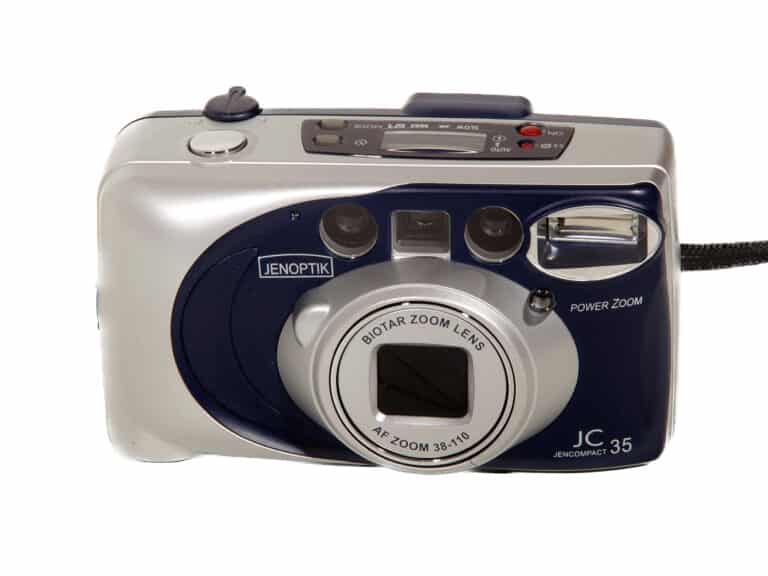 Jenoptik JC 35