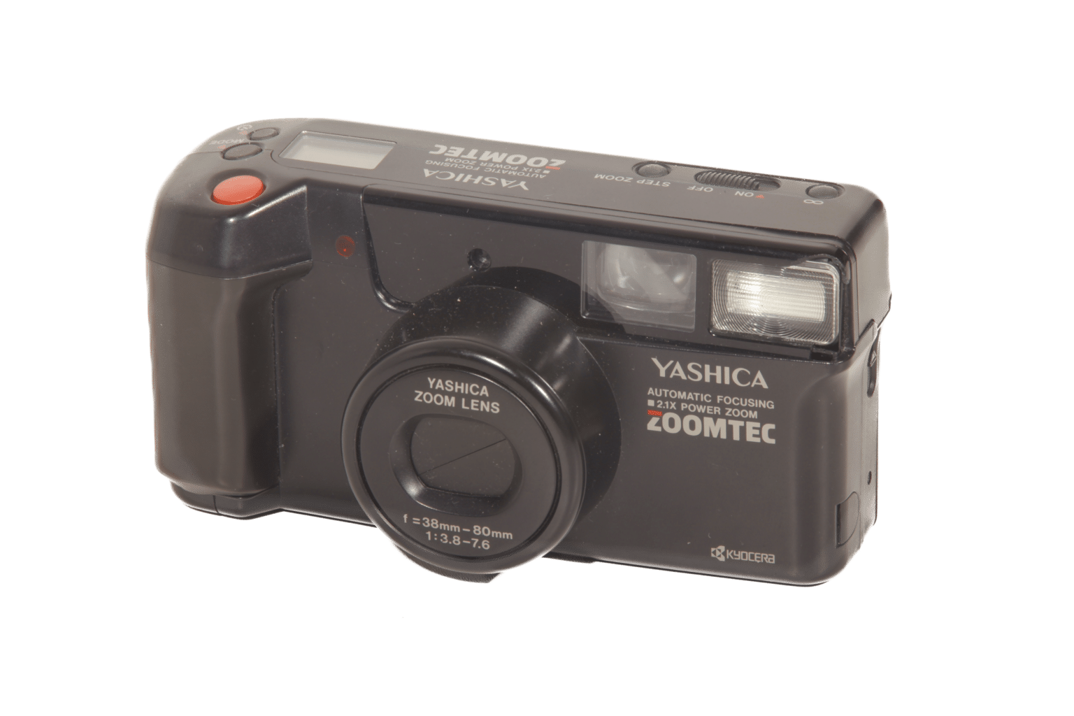 Yashica Zoomtec