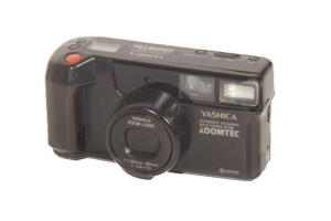 Yashica Zoomtec 80