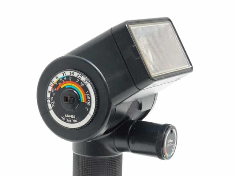 Nikon Speedlight SB-11