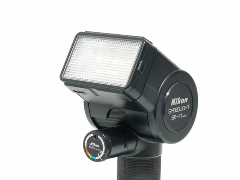 Nikon Speedlight SB-11