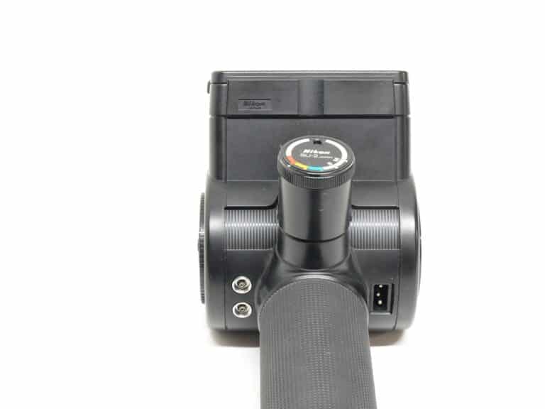 Nikon Speedlite SB-11