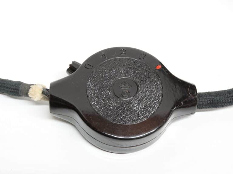 Eumig P IV