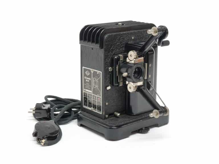Eumig P IV