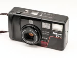 Nikon TW 2 •