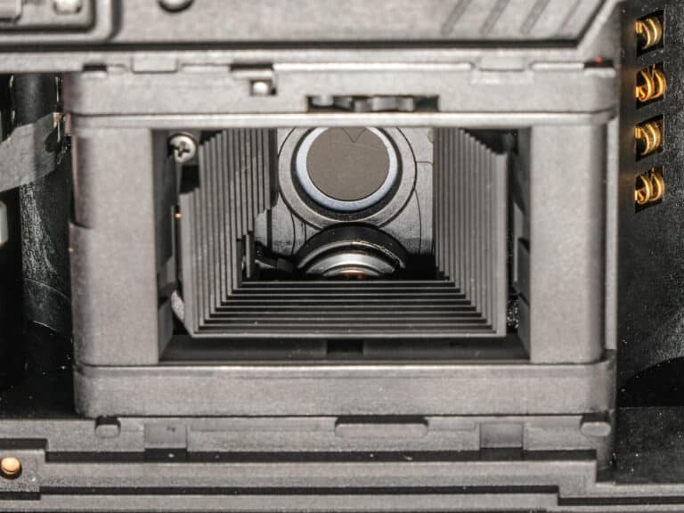 Nikon TW 2