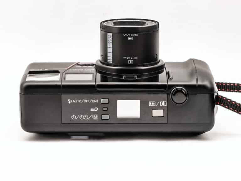 Nikon TW 2