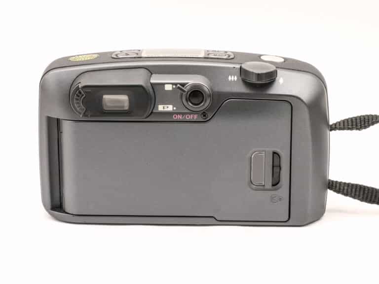 Pentax Espio 140