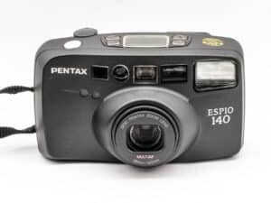 Pentax Espio 140