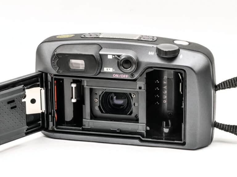Pentax Espio 140