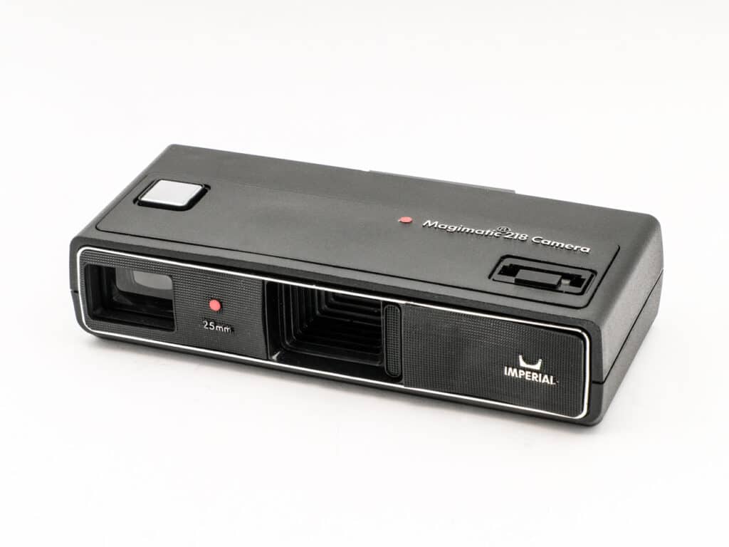 Imperial Magimatic 218