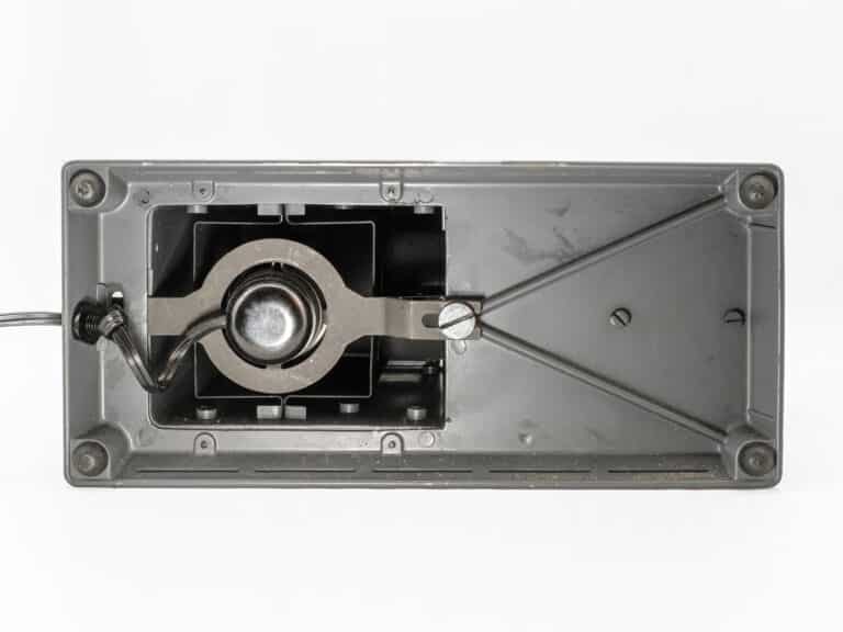 Agfa-Lindia-Diaprojektor