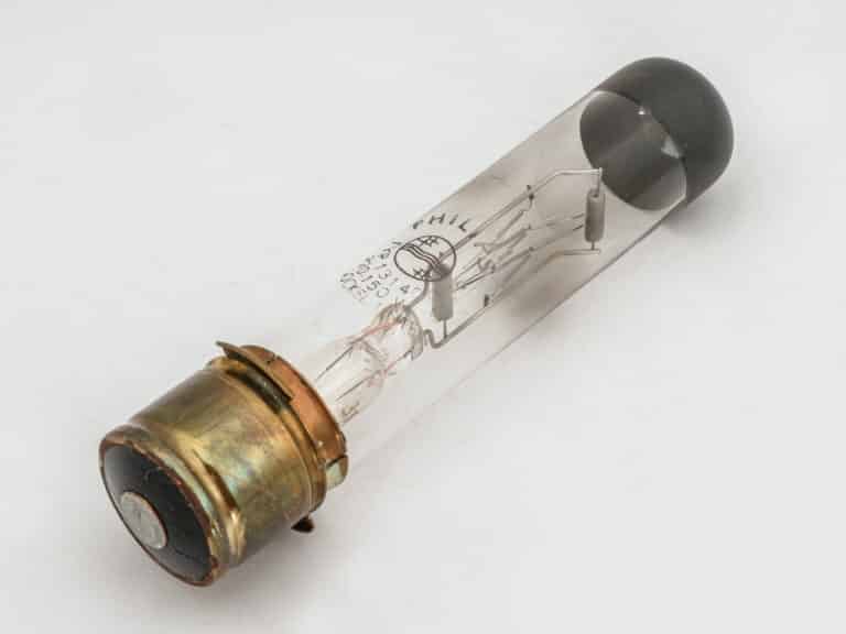 Agfa-Lindia-Diaprojektor