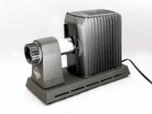 Agfa LinDia Diaprojektor (Schweiz)