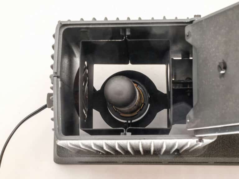 Agfa-Lindia-Diaprojektor