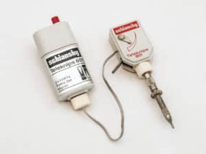 Schiansky Teleknips 601