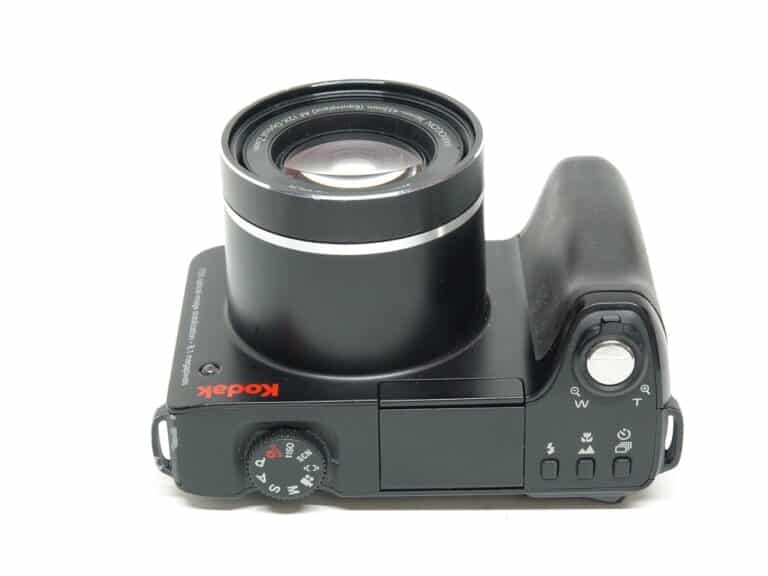 Kodak Easy Share Z8612 IS
