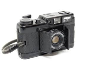 Revue 35 CC