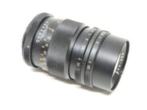Hanimex Hanimar 1:3,5/135 mm