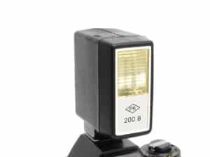 Paffrath & Kemper (PK) 200 B