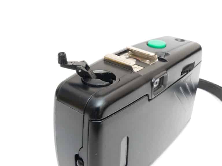 2 Way Camera